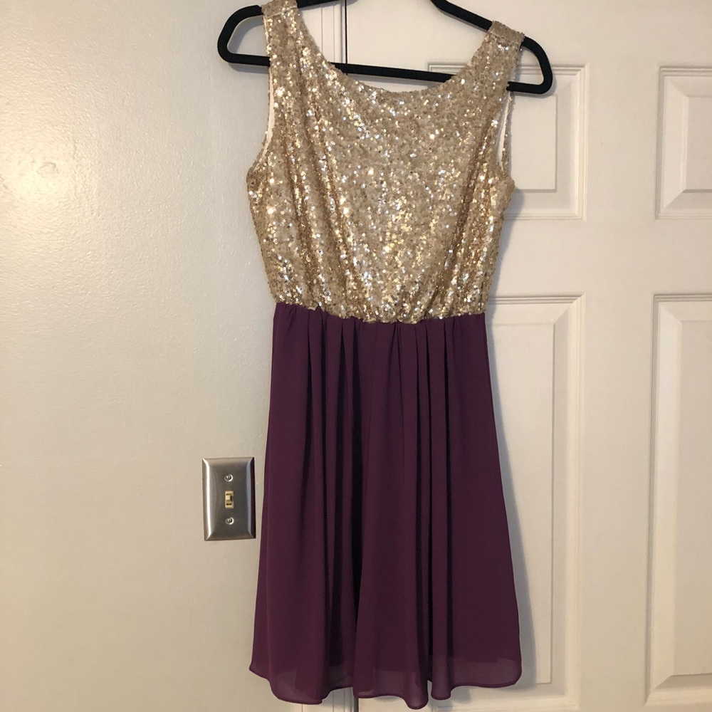 Cocktail/Party Dress